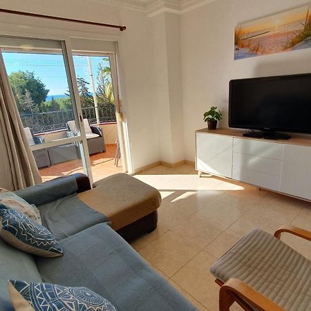 Rico Apartaments Ricosol Torrox Luaran gambar