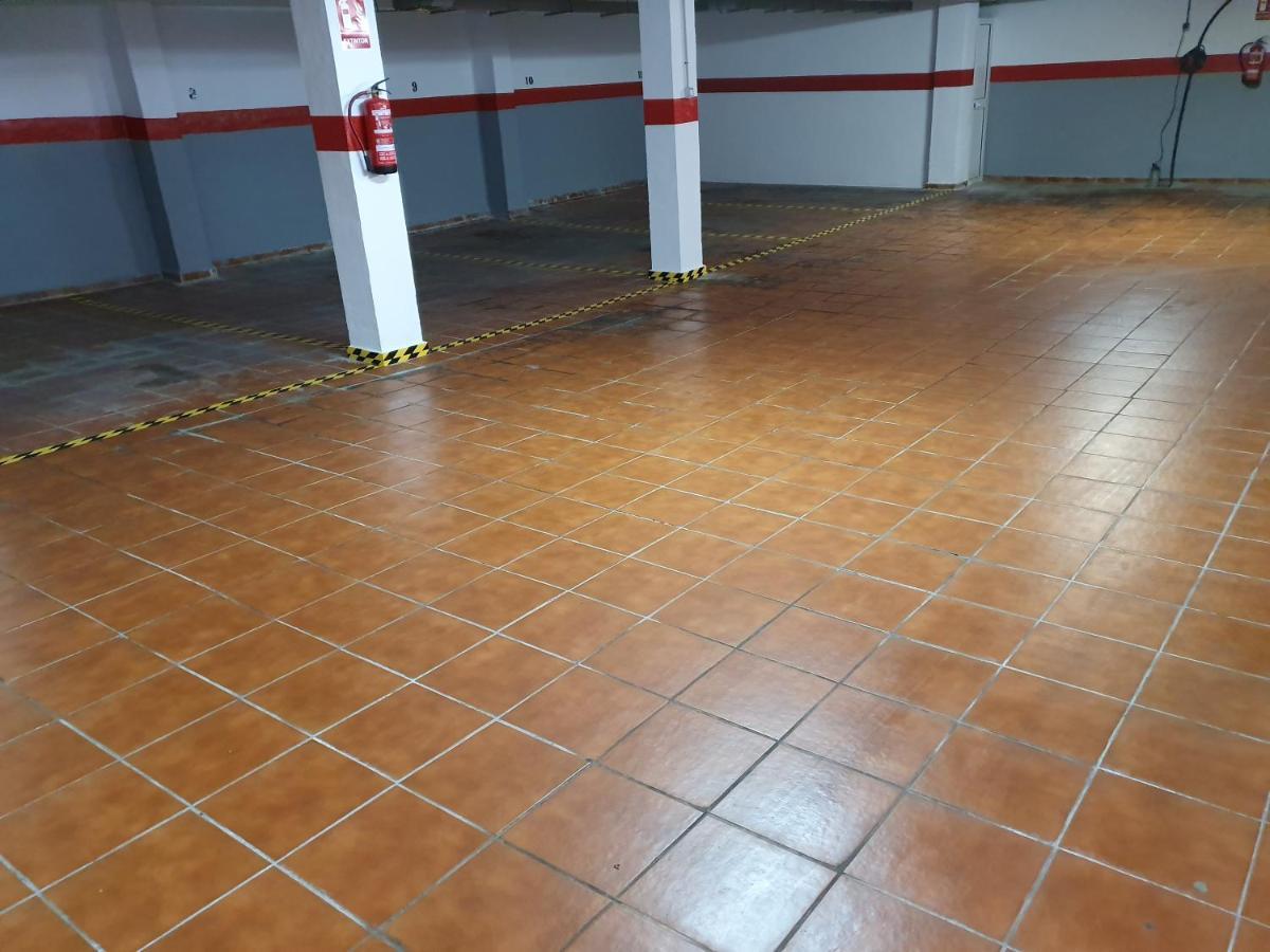 Rico Apartaments Ricosol Torrox Luaran gambar