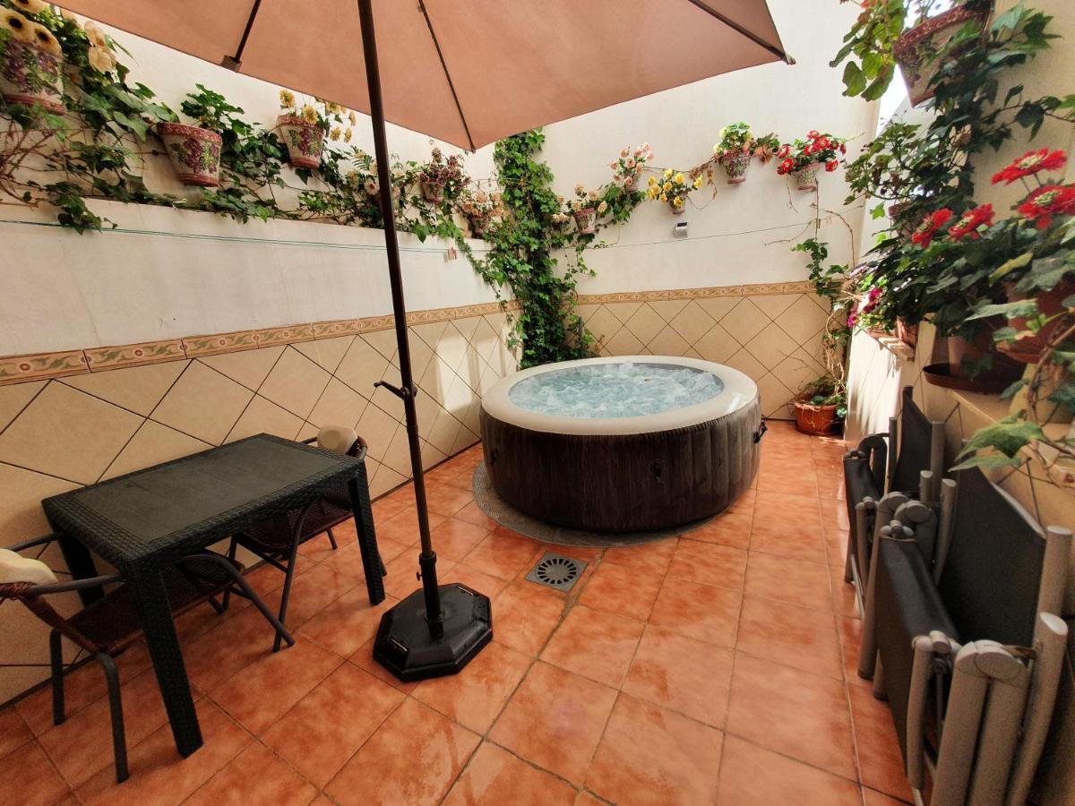 Rico Apartaments Ricosol Torrox Luaran gambar