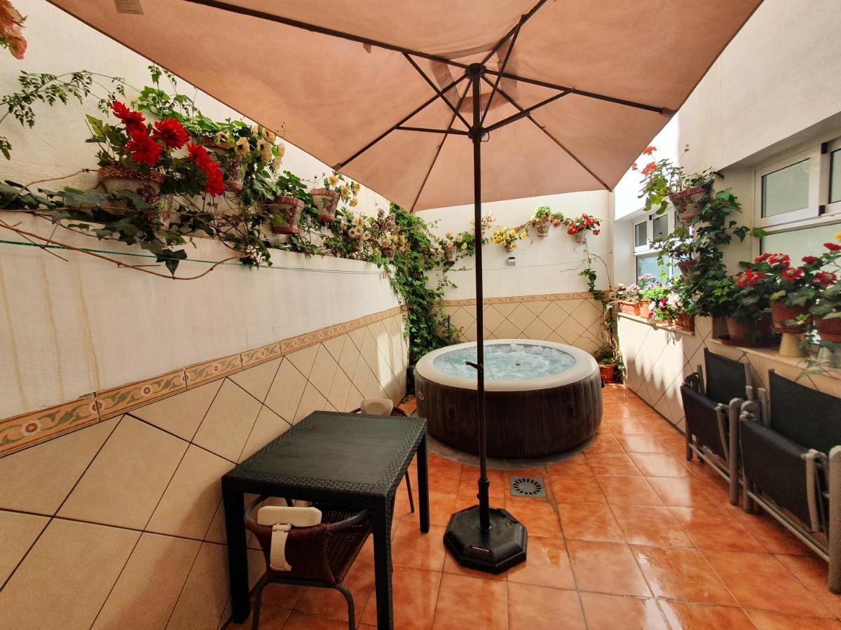 Rico Apartaments Ricosol Torrox Luaran gambar