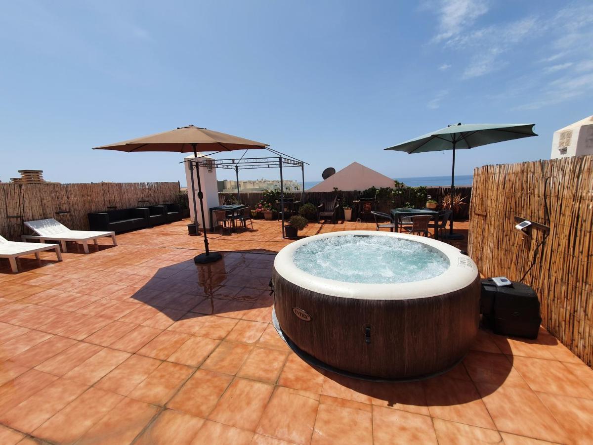 Rico Apartaments Ricosol Torrox Luaran gambar