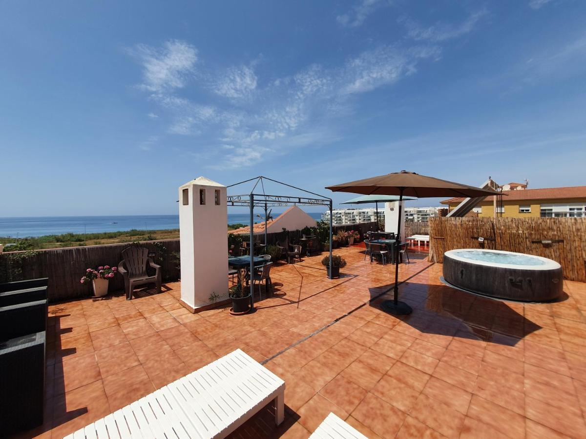 Rico Apartaments Ricosol Torrox Luaran gambar