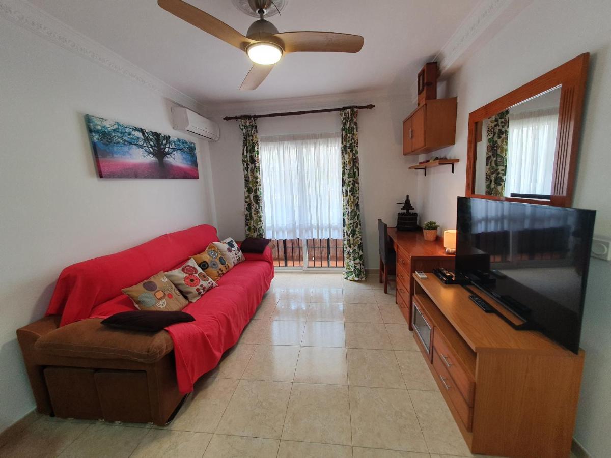 Rico Apartaments Ricosol Torrox Luaran gambar