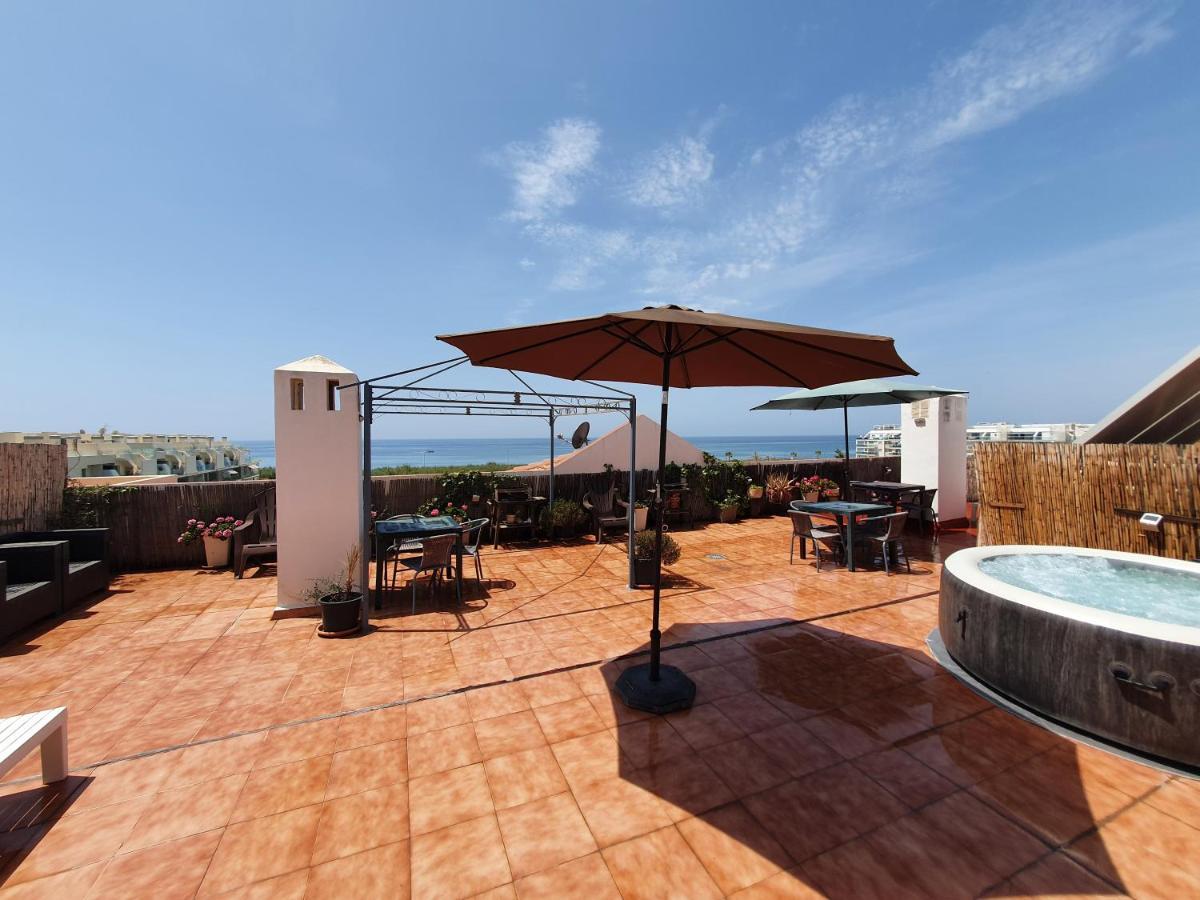 Rico Apartaments Ricosol Torrox Luaran gambar