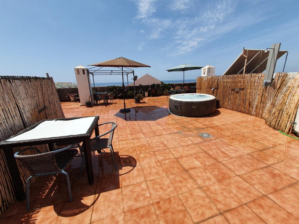 Rico Apartaments Ricosol Torrox Luaran gambar