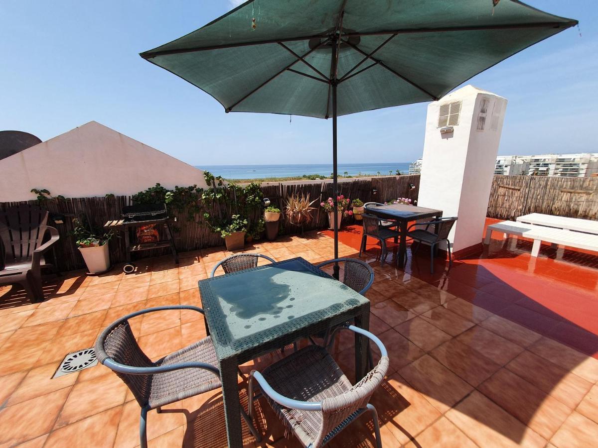 Rico Apartaments Ricosol Torrox Luaran gambar
