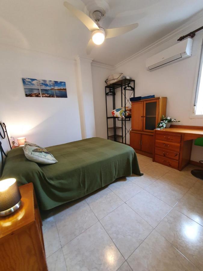 Rico Apartaments Ricosol Torrox Bilik gambar