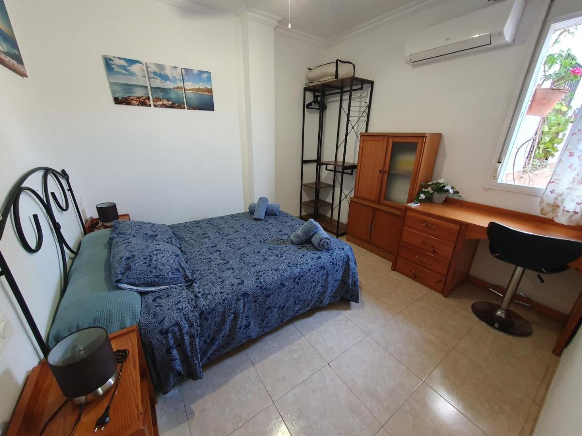 Rico Apartaments Ricosol Torrox Luaran gambar