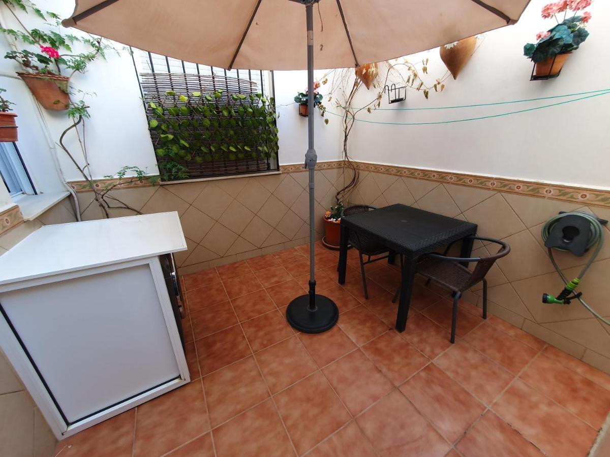 Rico Apartaments Ricosol Torrox Luaran gambar