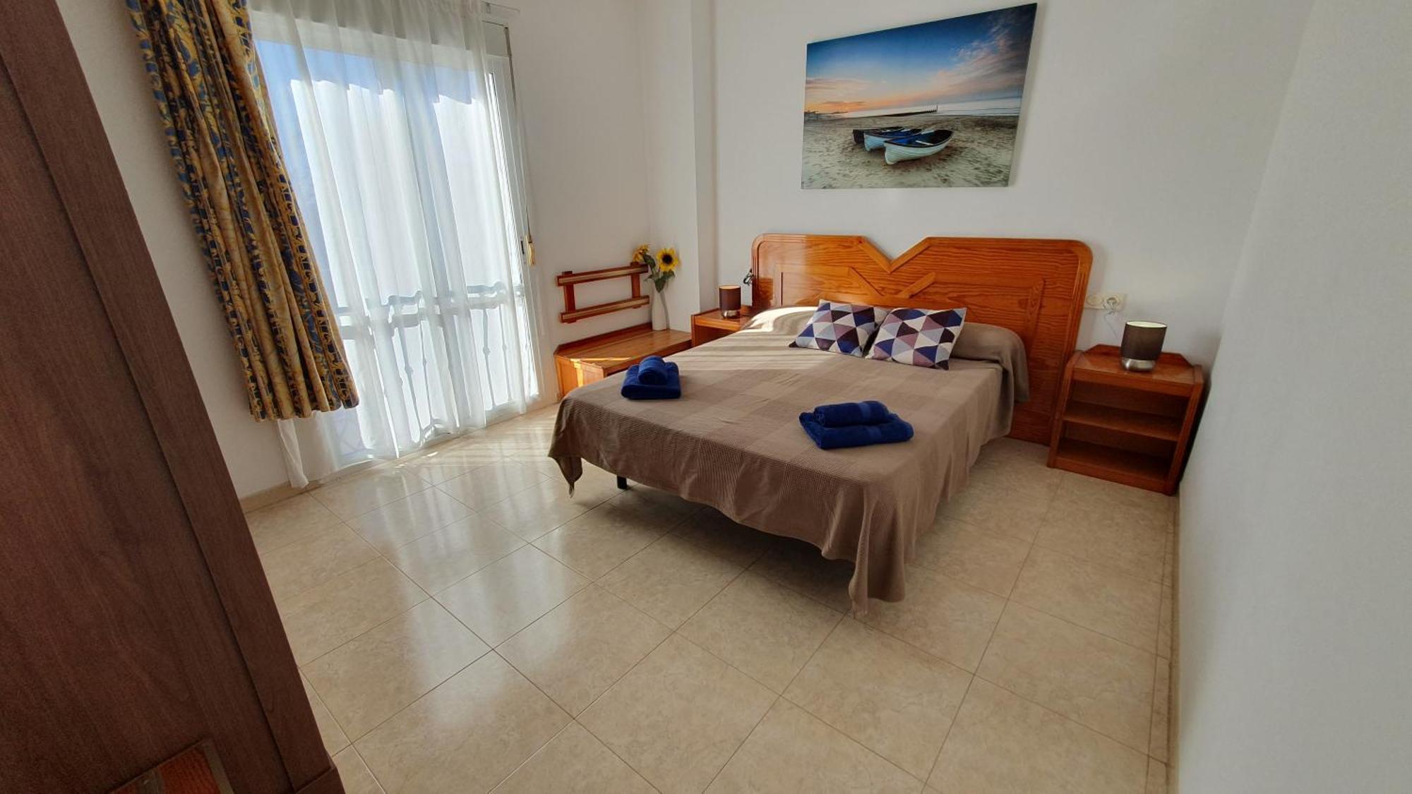 Rico Apartaments Ricosol Torrox Luaran gambar