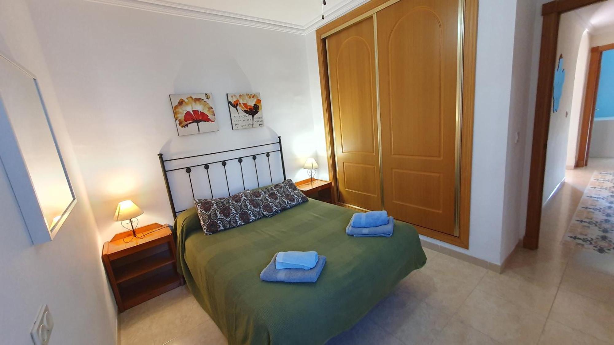 Rico Apartaments Ricosol Torrox Luaran gambar