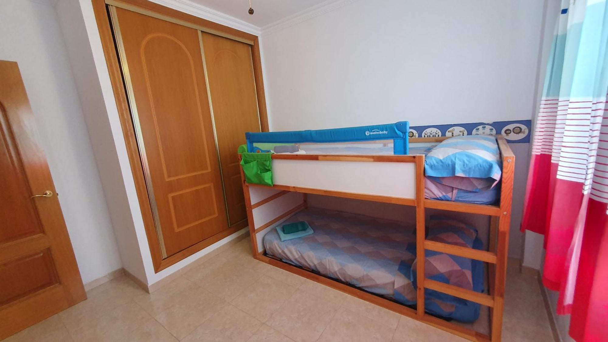 Rico Apartaments Ricosol Torrox Luaran gambar