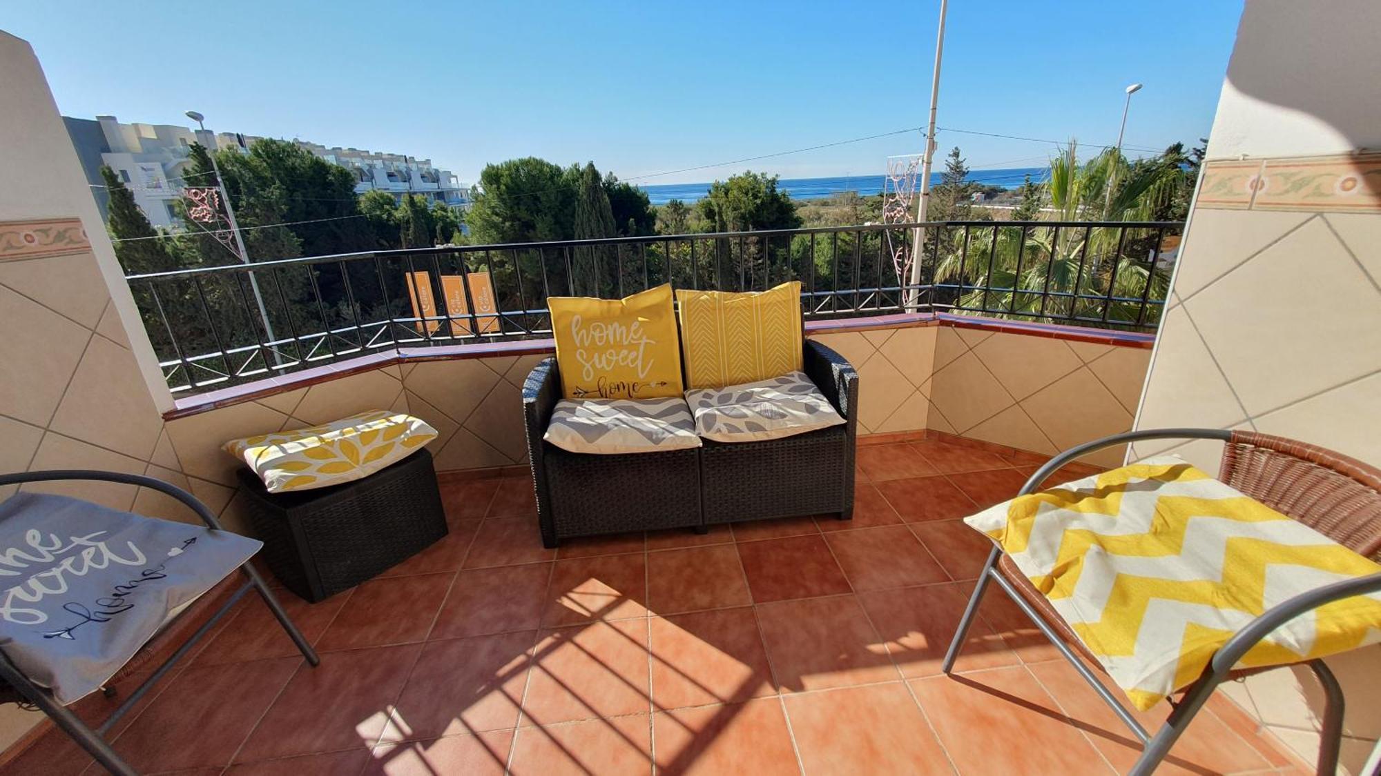 Rico Apartaments Ricosol Torrox Luaran gambar