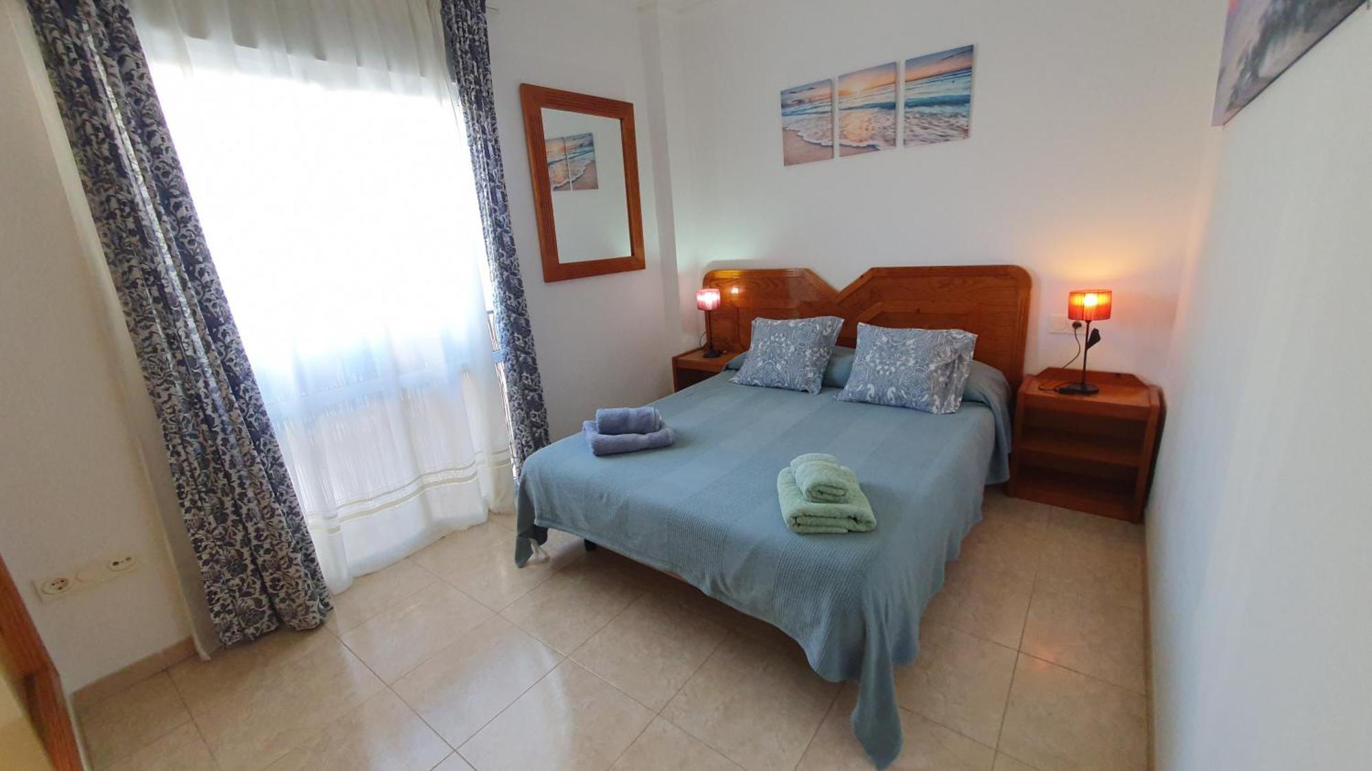 Rico Apartaments Ricosol Torrox Luaran gambar