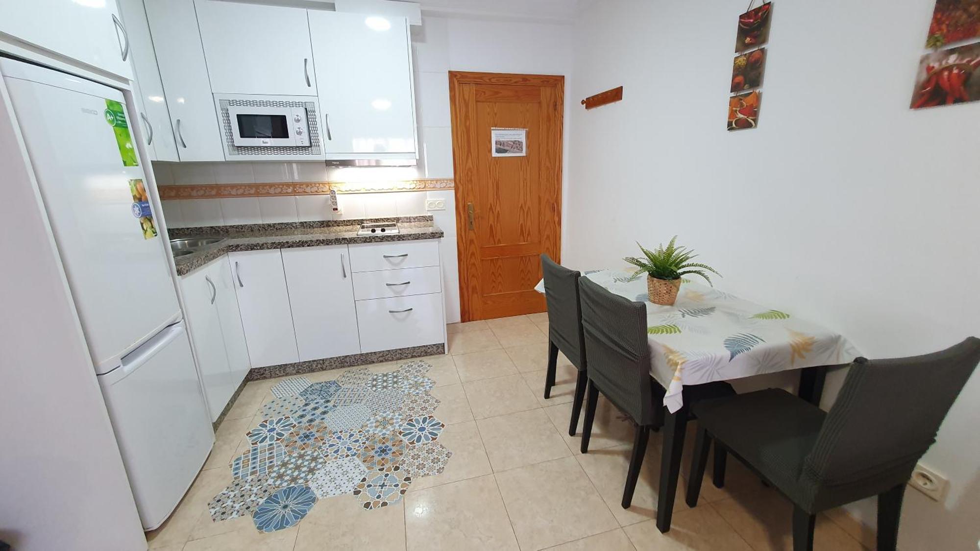Rico Apartaments Ricosol Torrox Luaran gambar