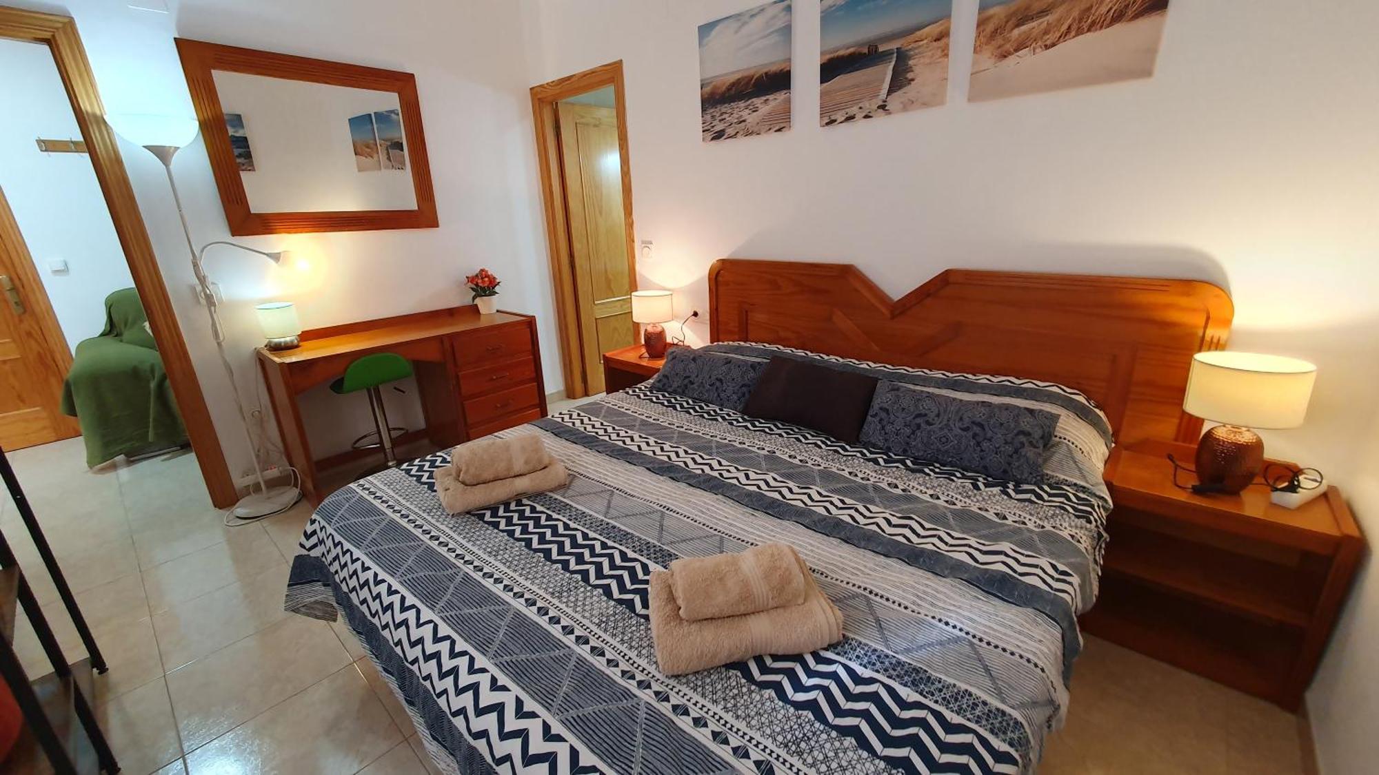 Rico Apartaments Ricosol Torrox Luaran gambar