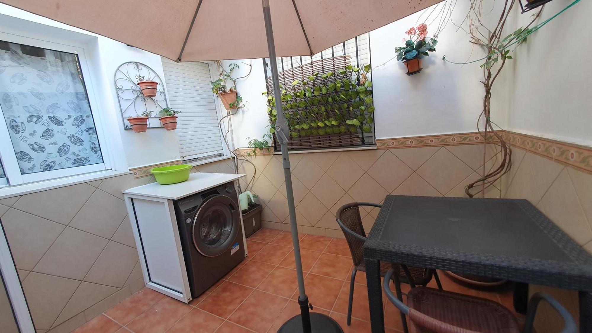 Rico Apartaments Ricosol Torrox Luaran gambar
