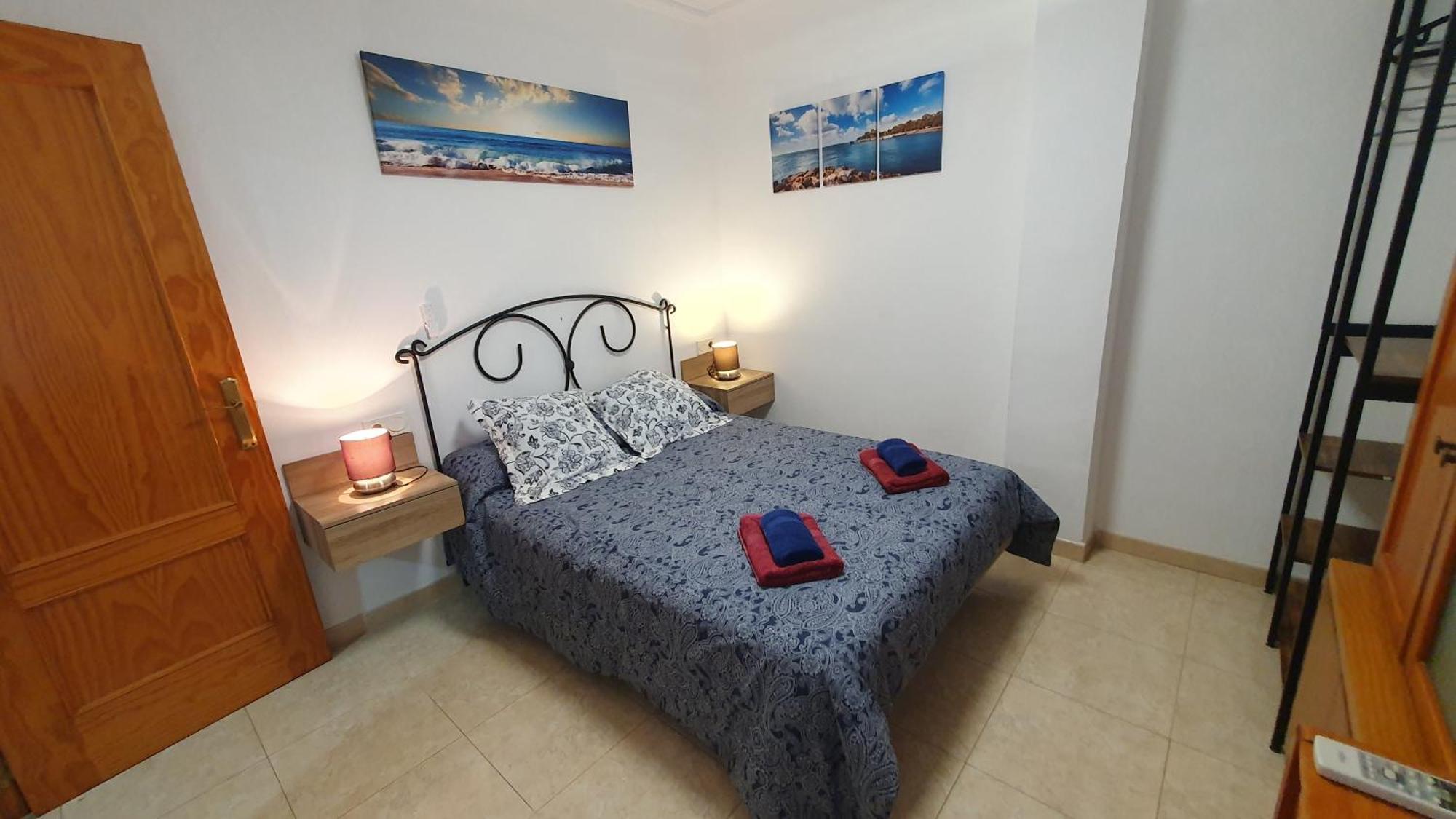 Rico Apartaments Ricosol Torrox Luaran gambar