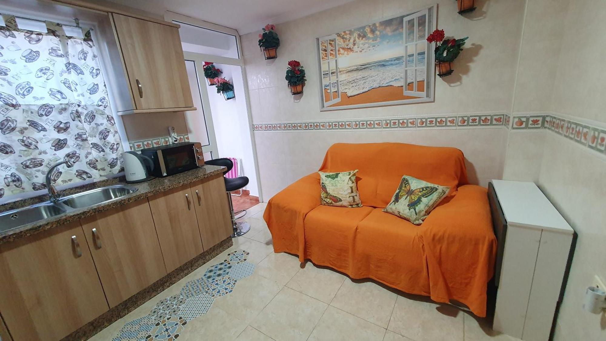 Rico Apartaments Ricosol Torrox Luaran gambar
