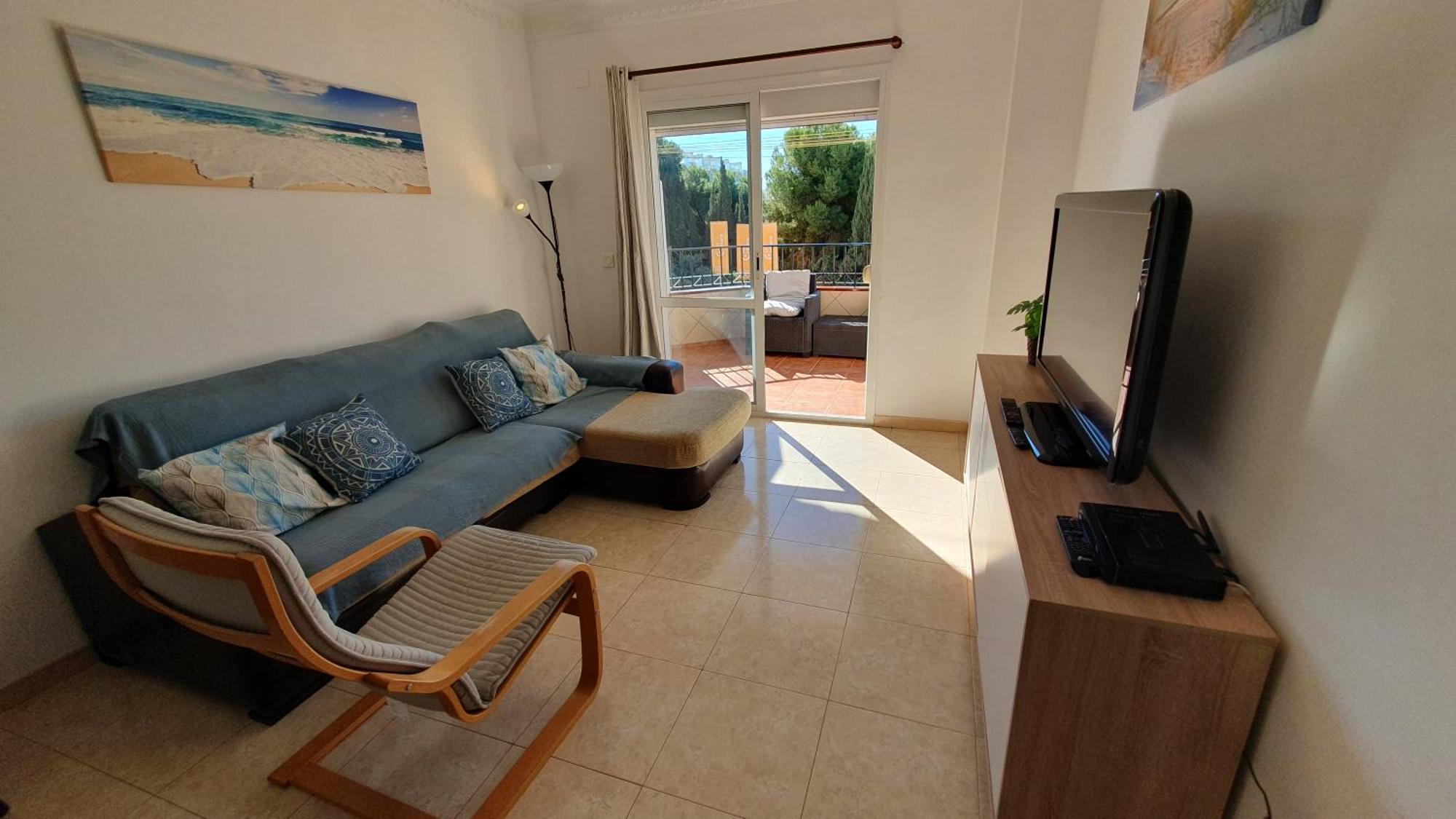 Rico Apartaments Ricosol Torrox Bilik gambar