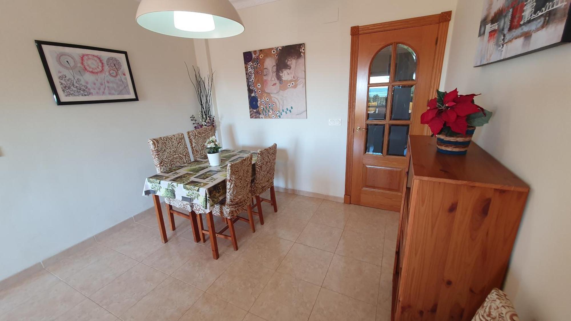 Rico Apartaments Ricosol Torrox Bilik gambar