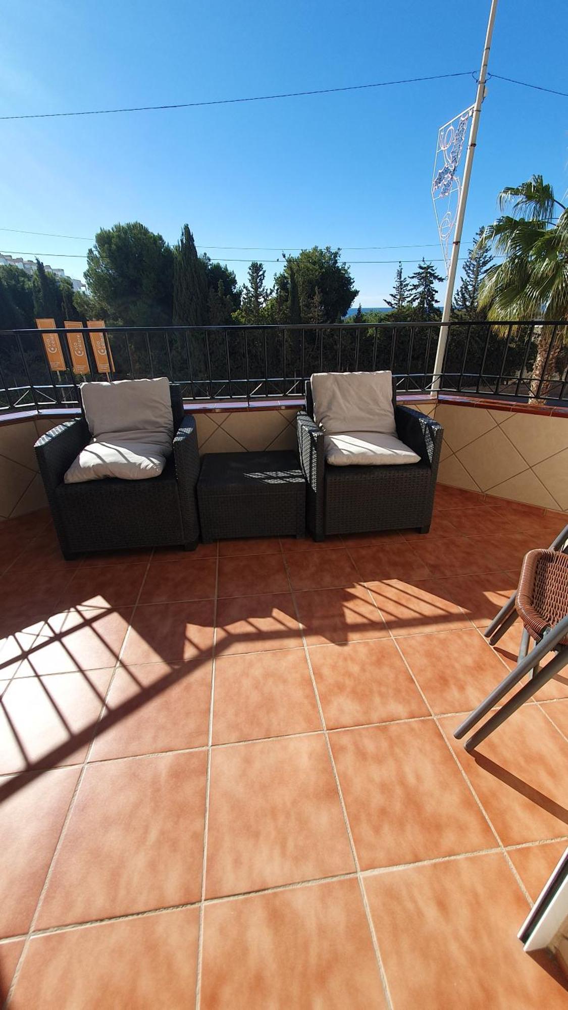 Rico Apartaments Ricosol Torrox Bilik gambar