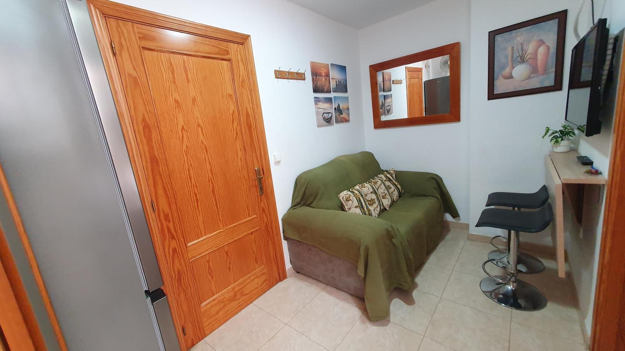 Rico Apartaments Ricosol Torrox Bilik gambar