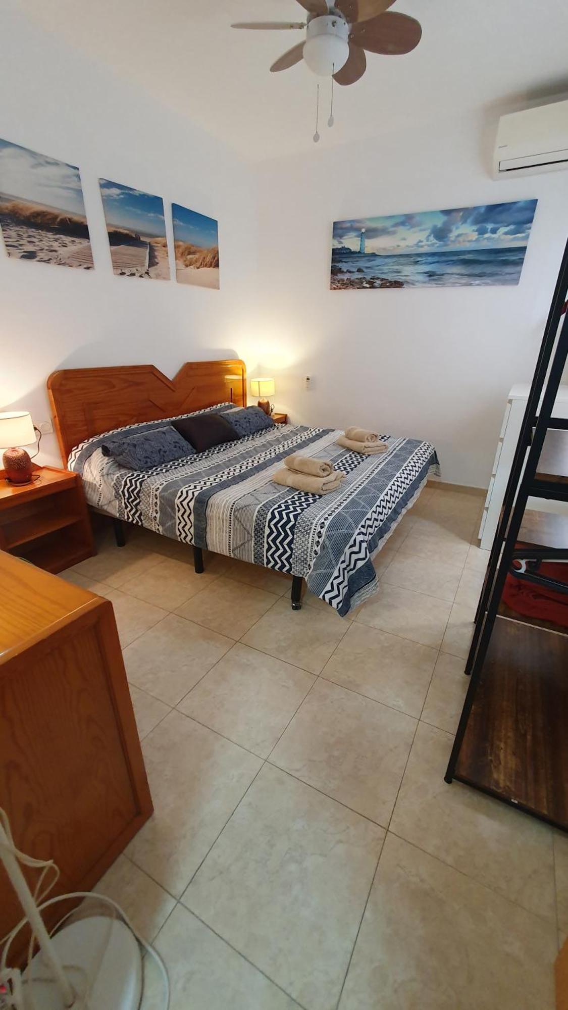 Rico Apartaments Ricosol Torrox Bilik gambar