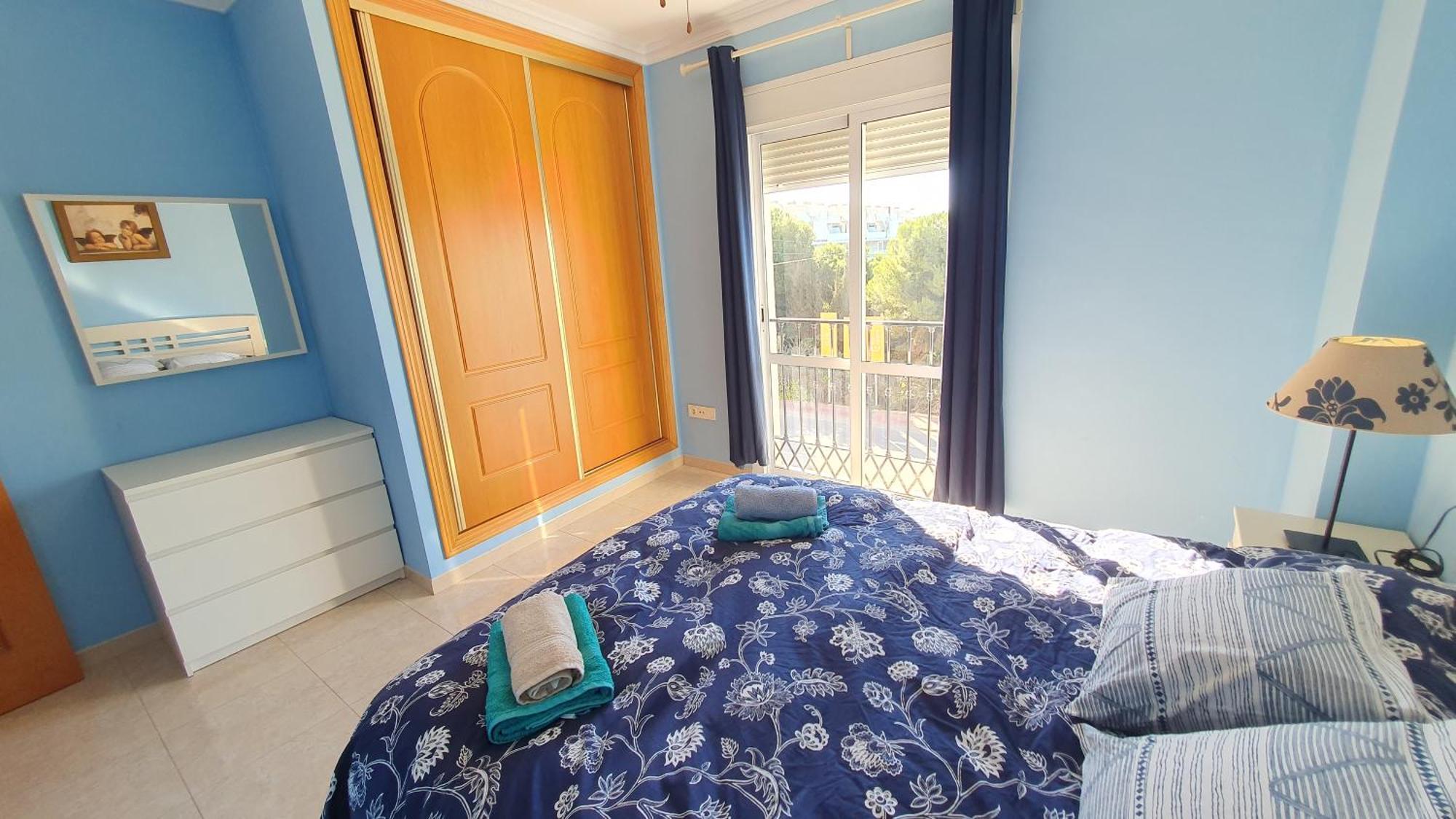 Rico Apartaments Ricosol Torrox Bilik gambar
