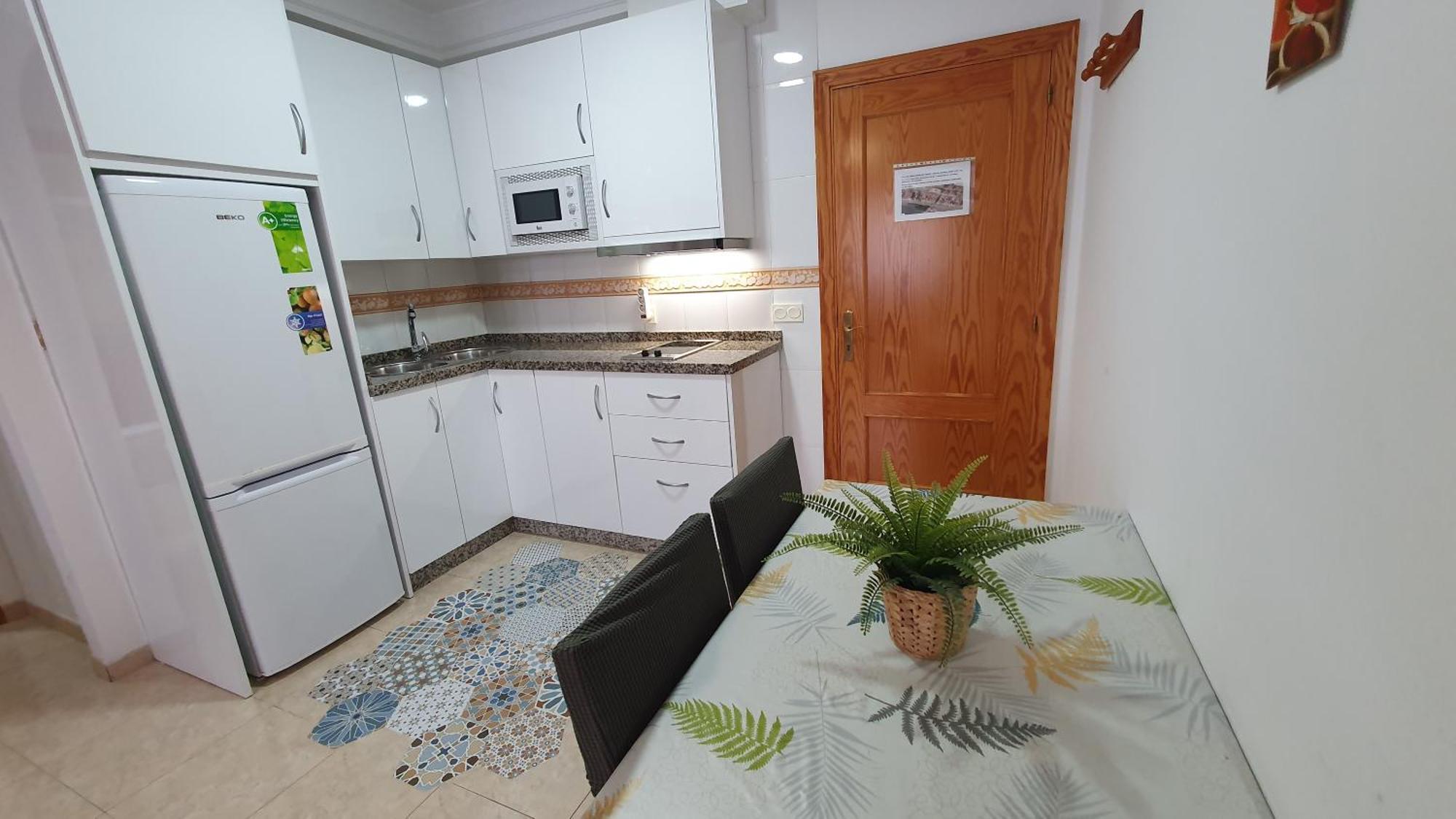Rico Apartaments Ricosol Torrox Bilik gambar