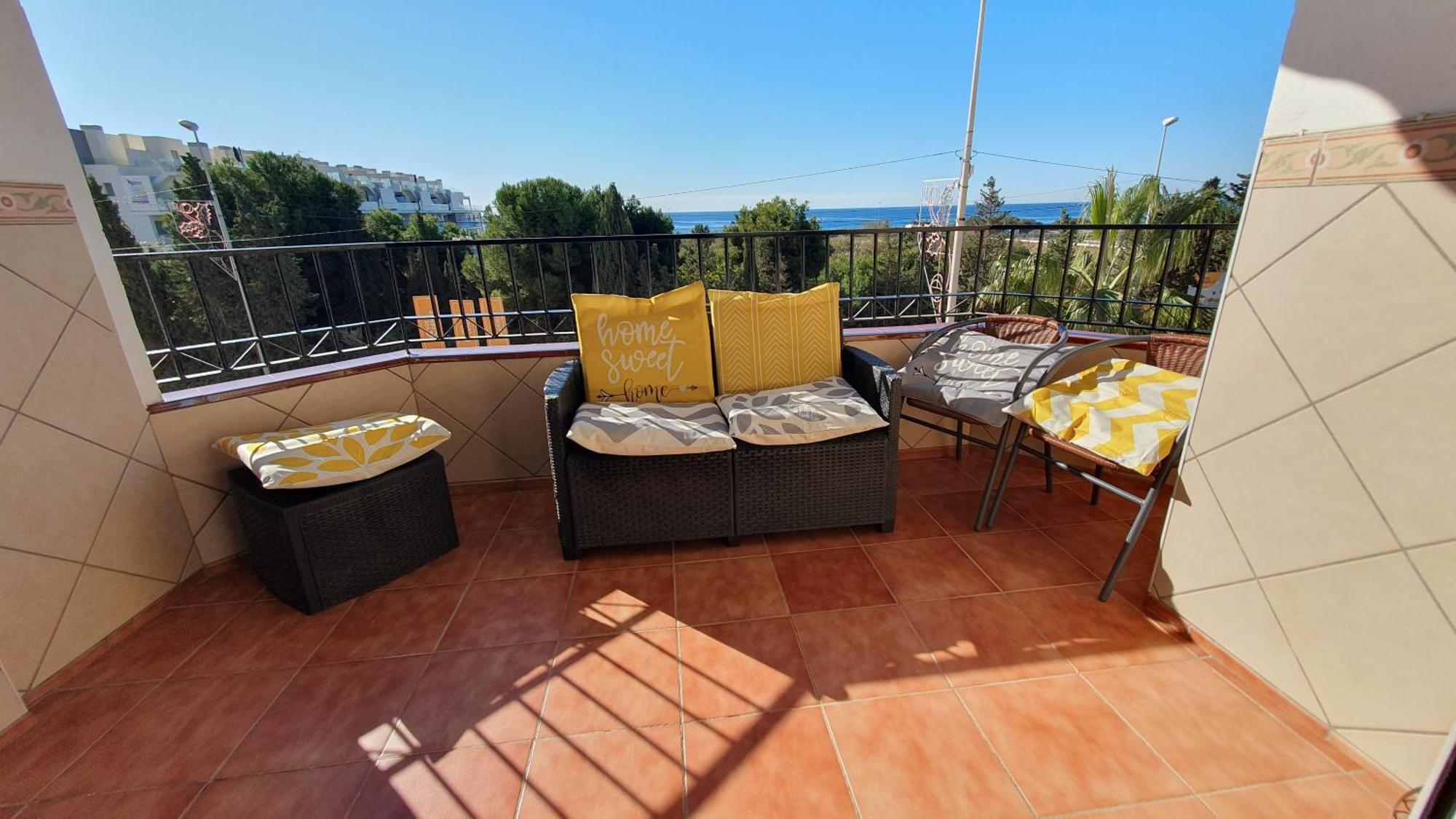 Rico Apartaments Ricosol Torrox Bilik gambar