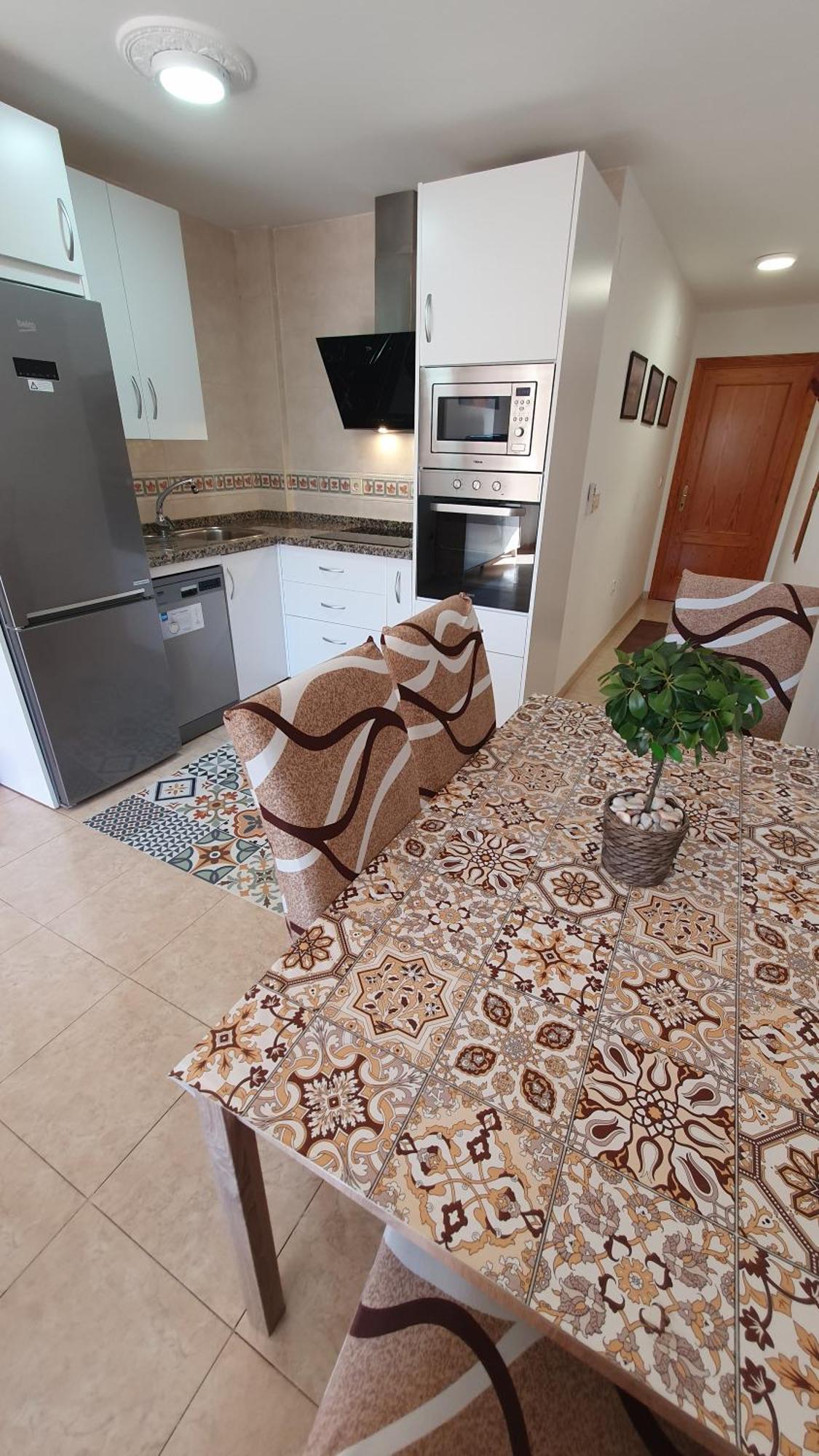 Rico Apartaments Ricosol Torrox Bilik gambar