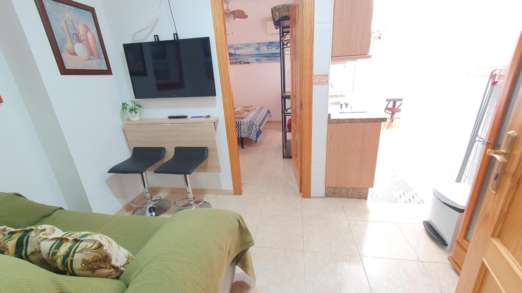 Rico Apartaments Ricosol Torrox Bilik gambar
