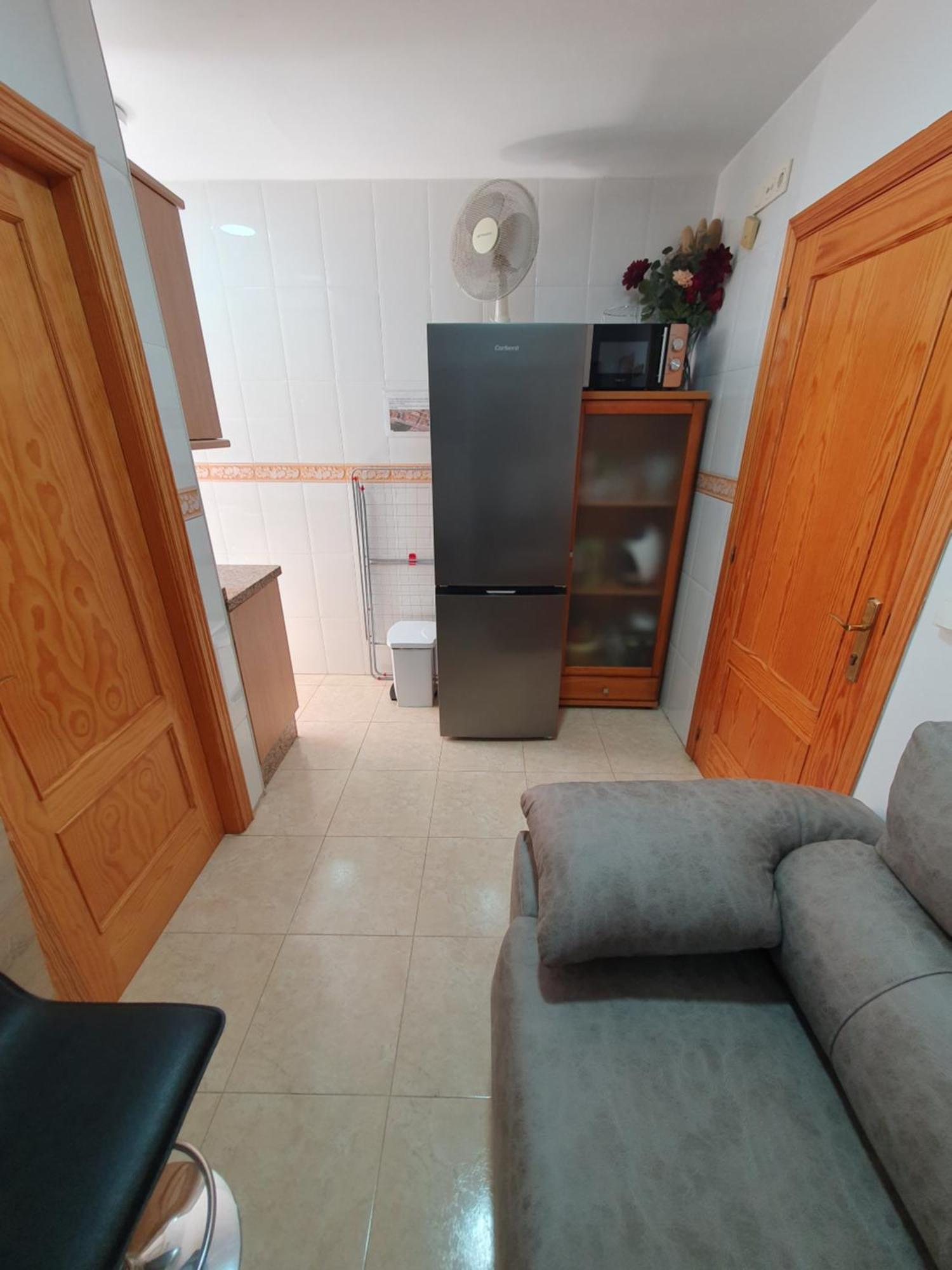 Rico Apartaments Ricosol Torrox Bilik gambar