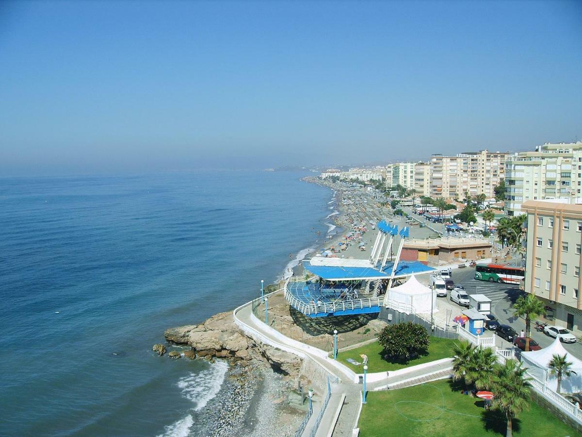 Rico Apartaments Ricosol Torrox Luaran gambar