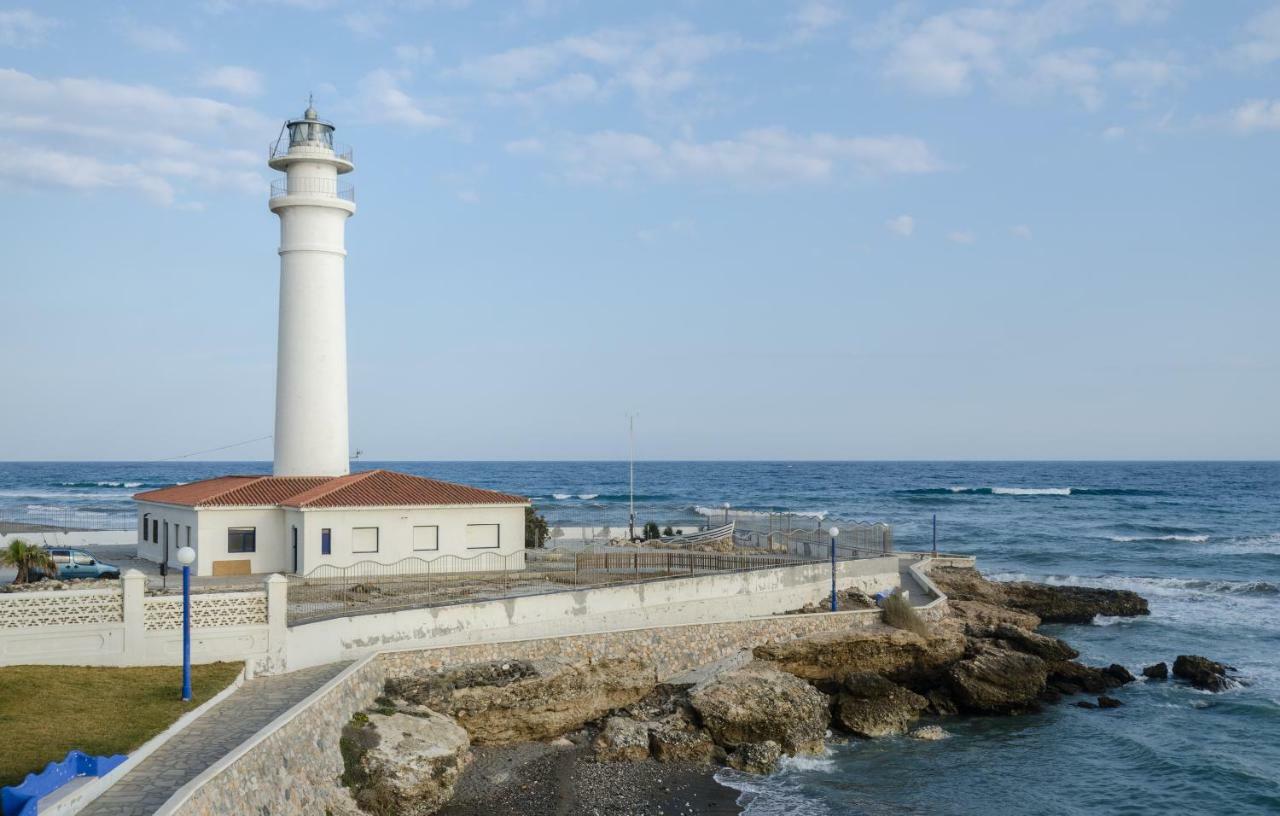 Rico Apartaments Ricosol Torrox Luaran gambar
