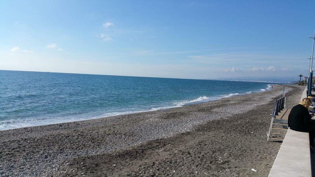 Rico Apartaments Ricosol Torrox Luaran gambar