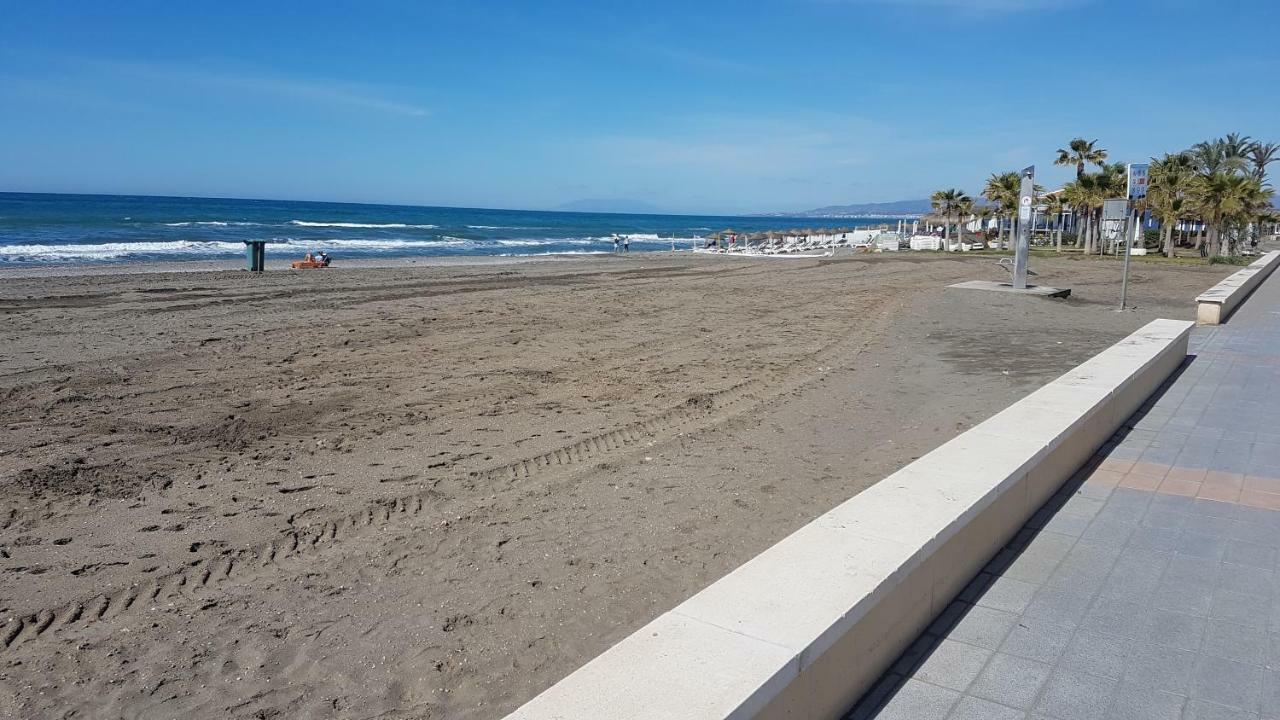 Rico Apartaments Ricosol Torrox Luaran gambar