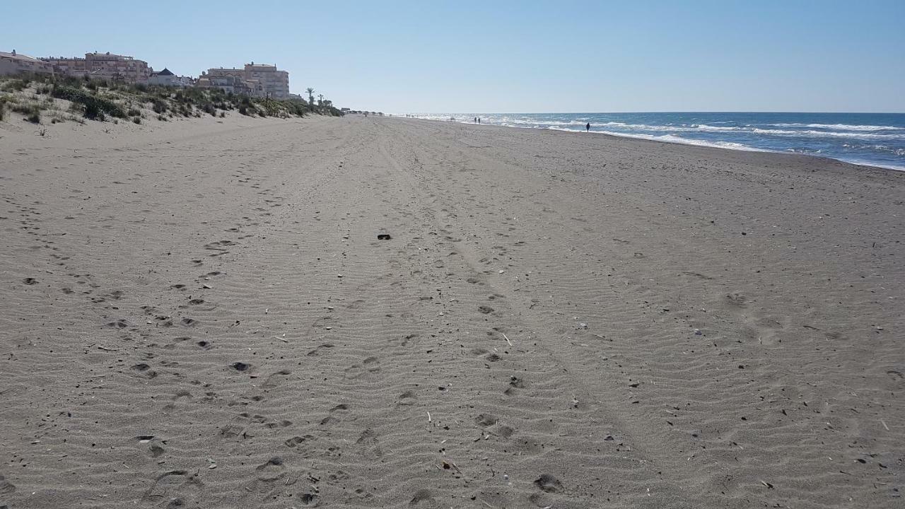 Rico Apartaments Ricosol Torrox Luaran gambar