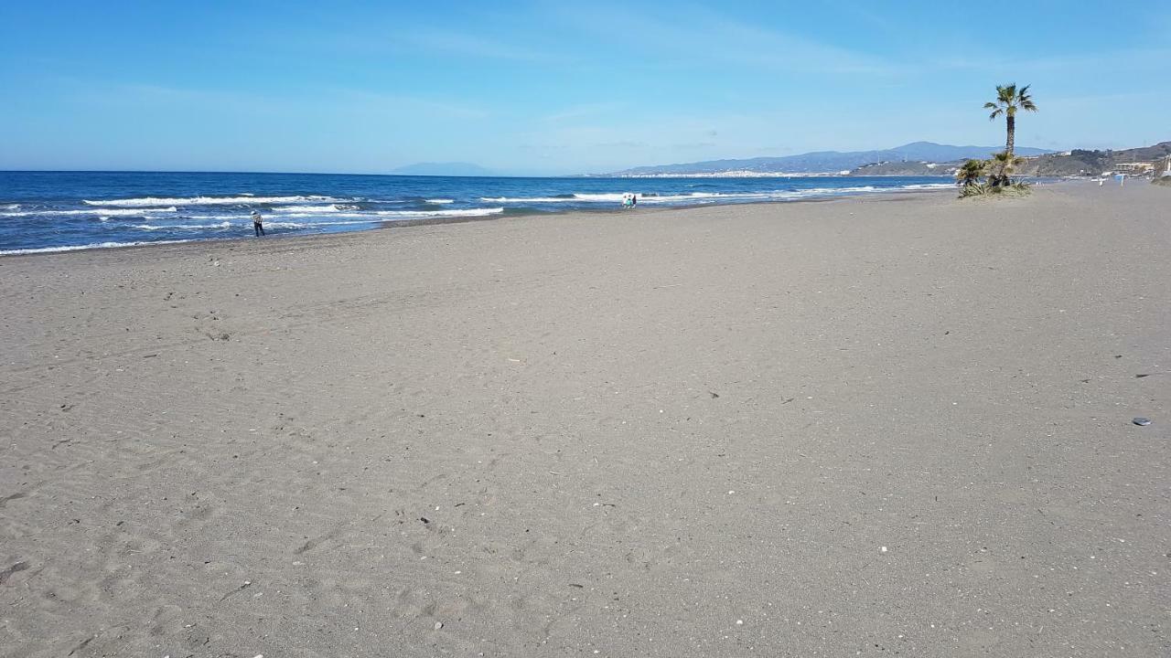 Rico Apartaments Ricosol Torrox Luaran gambar